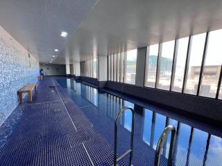 Your Luxury Weekend Getaway in Wentworth Point - 7