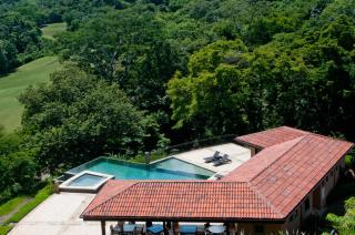 Jobo 1 Luxury Apartment - Reserva Conchal - Playa Conchal - 9