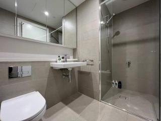 Lovely 2 bedroom APT in centre of Olympic Park - Sídney - 3