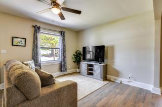 Hopewell Vacation Rental about 3 Mi to James River - Hopewell - 7