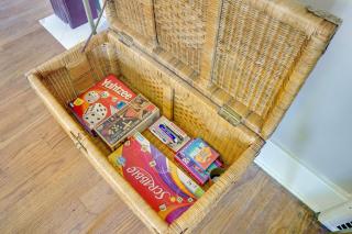 Historic Detroit Bungalow Pet and Family Friendly - Detroit - 5