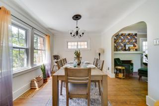 Historic Detroit Bungalow Pet and Family Friendly - Detroit - 1