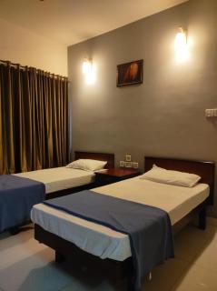 ORKUZ Residency - Ernakulam - 5
