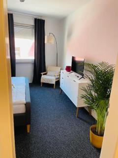 Ferienwohnung Edge-Inn - 3