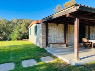 Casa Chia a 5 minuti dal mare - Su Giudeu Tuerredda - 1