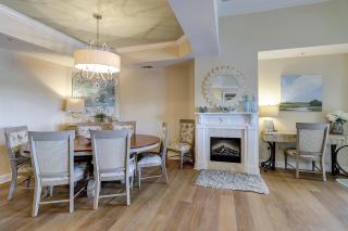 505 Main Sail - Hilton Head Island - 3