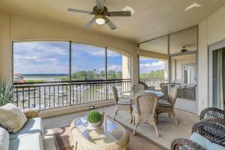 505 Main Sail - Hilton Head Island - 1