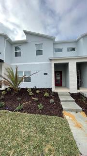 1094SSP-The Retreat at ChampionsGate home - Kissimmee - 0
