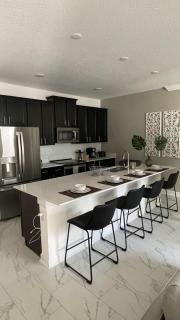 1094SSP-The Retreat at ChampionsGate home - Kissimmee - 8