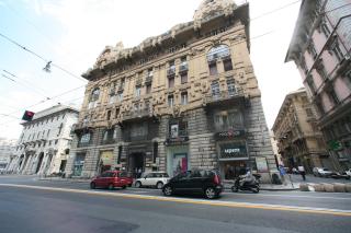 Hotel Barone - Génova - 6