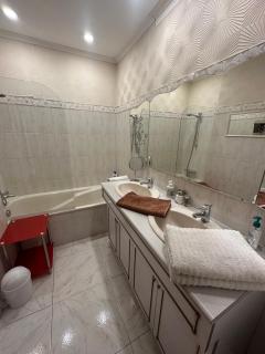Chambre privé avec Sdb privative - Le Cannet - 4
