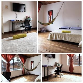 Casa en Bogotá ubicada en zona central - Bogotá - 3