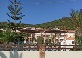 belvedere apartment 12 - Póros - 5