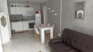 Jela Apartman - Podgorica - 7