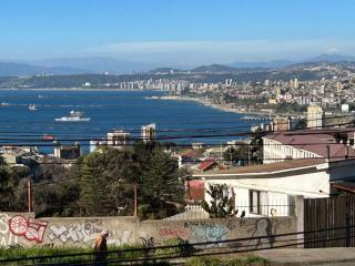 Hotel Faro Azul Valparaíso Cerro Alegre - Valparaíso - 2