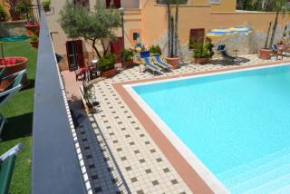 Hotel Le Macine - Santa Cesarea Terme - 9