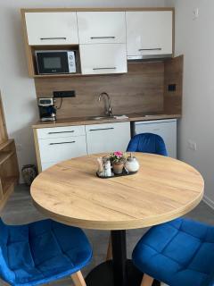 Martin Apartmanok - Bük - 5