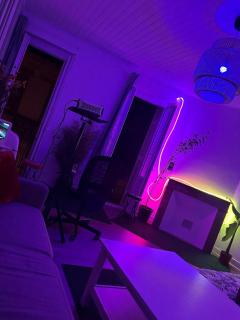 Un jacuzzi a Bordeaux - Burdeos - 9