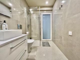 Cozy San Cristobal Apartment in Heart of Alicante - Alicante - 5