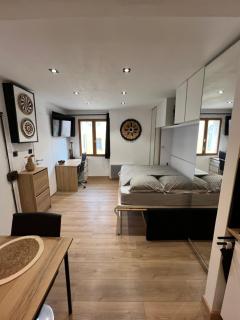 Studio Contemporain, À Deux Pas de la Mer à La Ciotat ! - 2