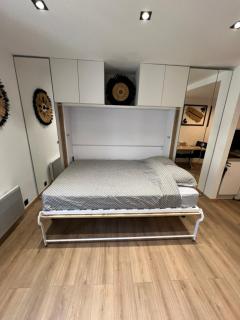 Studio Contemporain, À Deux Pas de la Mer à La Ciotat ! - 4