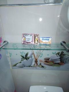 Mi hermosa Casita con baño y cocina privados - 1