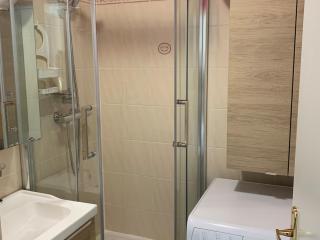 Appartement F2 avec balcon, à 2 pas de la plage, parking privé, animaux admis - FR-1-482-113 - Fort-Mahon-Plage - 3