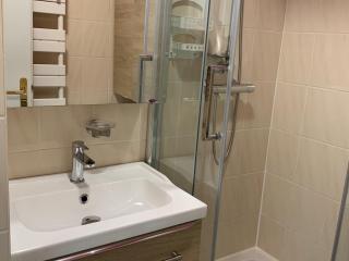 Appartement F2 avec balcon, à 2 pas de la plage, parking privé, animaux admis - FR-1-482-113 - Fort-Mahon-Plage - 2