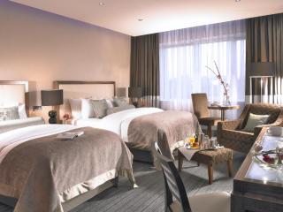 Rochestown Park Hotel & Leisure Centre - Cork - 9