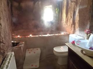 La Cova de Can Pavet - Pontons - 6