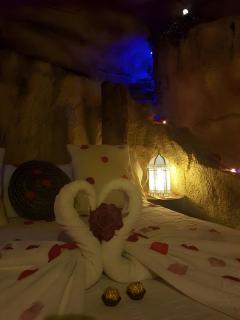 La Cova de Can Pavet - Pontons - 4
