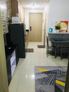 NJ's Place, Shore 1 Residences, MOA Complex, Pasay City, Philippines - Manila - 3