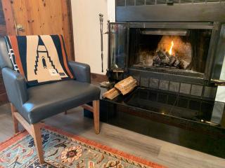 Loblolly Pines Adventure Log Cabin - Eureka Springs - 2