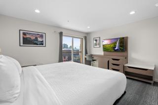 Cedar Street Hotel & Suites - Sandpoint - 2
