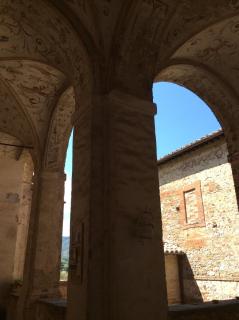 Abbazia Sette Frati Agriturismo Fratres - Pietrafitta - 2