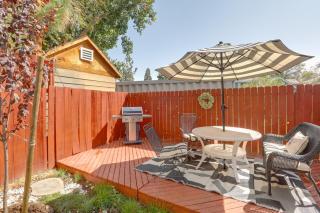 Less Than 1 Mi to Midtown Pet-Friendly Apt in Reno - Reno - 9