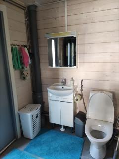 Kaukuanjärven Kimallus - 2