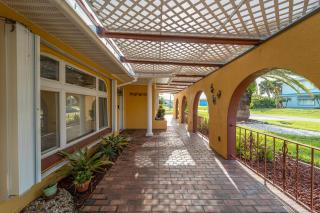Peace River Retreat Waterfront w Heated Pool - Punta Gorda - 9