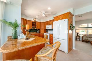 Peace River Retreat Waterfront w Heated Pool - Punta Gorda - 5
