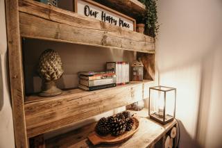 Sledbank Cottage in the Hill, Silecroft an ideal base for a romantic break with hot tub - 5