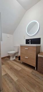 Chez Julie - Arnage - 7
