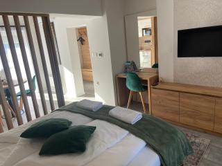 Martin Apartmanok - 1