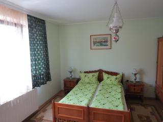 Csaki Vendeghaz - Sovata - 9