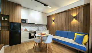 Avalona Apartment 3 - 6