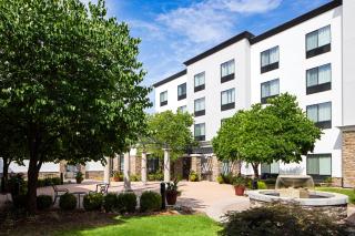 Courtyard by Marriott Boise West/Meridian - Boise - 7