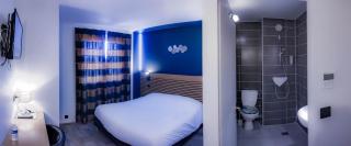 Logis Les Charmilles Chalon-sur-Saône Sud - Lux - 1