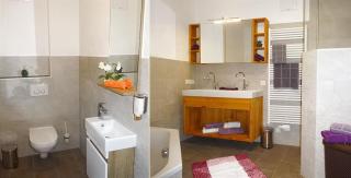 Ferienwohnung Natural B - Gerlosberg - 5