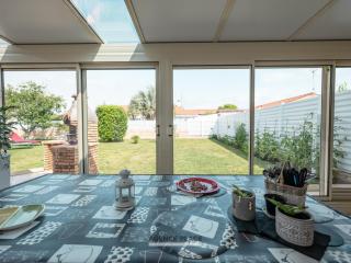 Maison 3 chambres aux Sables-d'Olonne avec jardin clos, véranda et proche commerces et plages. - FR-1-197-576 - Les Sables-dʼOlonne - 9