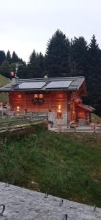 Natural Lodge Maso Baseta - Caderzone Terme - 8