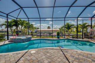 Villa Tritons Tide- Roelens Vacations - Cape Coral - 8